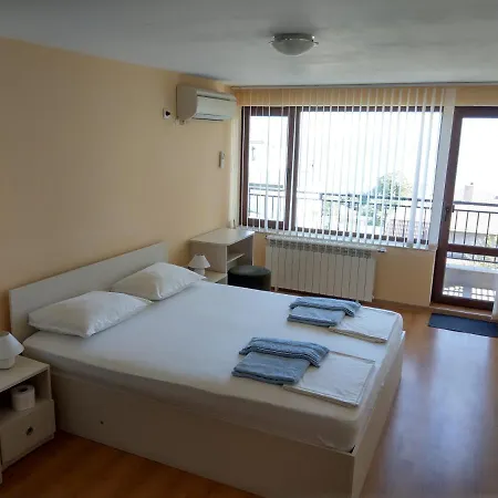 Top Althea Villa